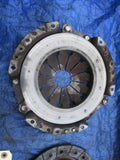 06-11 Honda Civic SI K20Z3 ACT clutch and pressure plate set AR1-HDSS H024