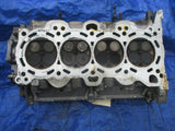 2014 Hyundai Elantra 1.8 NU10 cylinder head assembly engine motor OEM NU CORE