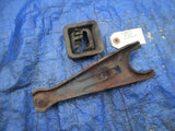 02-06 Acura RSX Type S manual transmission clutch fork OEM PTD6 K20A2 6 speed 15