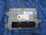 2006 Acura CSX K20Z2 manual ECU engine computer ECM 37820-RRA-C12 VTEC OEM