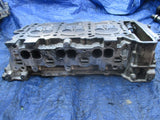 2010 Mercedes Benz GL350 3.0 diesel right cylinder head assembly R 642 016