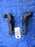 92-93 Acura Integra GSR B17A1 power steering pump brackets rare B16 VTEC set