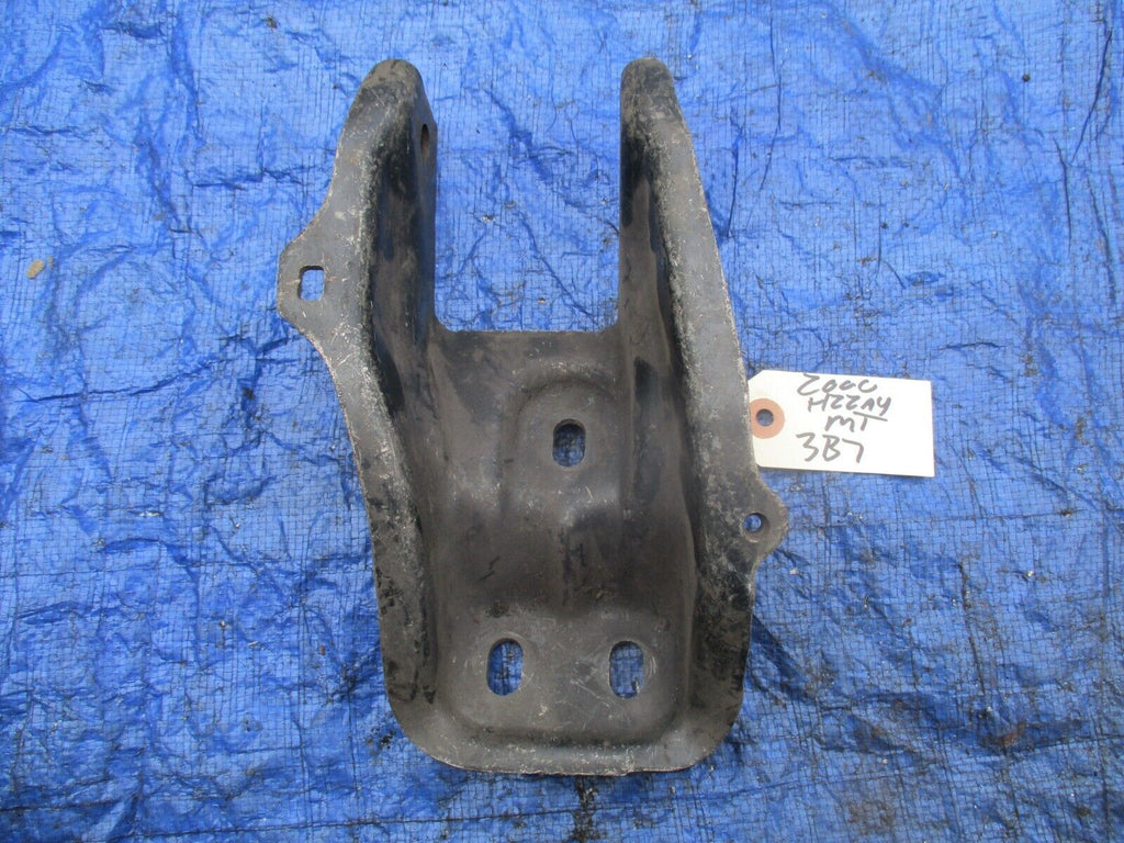 93-01 Honda Prelude H22A4 front engine mount bracket OEM SSO motor mount H22