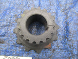 96-01 Acura Integra GSR B18C1 timing gear pulley fluctuation gear VTEC B18 B16 L