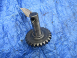 02-06 Acura RSX base manual transmission reverse gear 5 speed OEM K20A3 W2M5