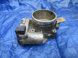 2006 Porsche Cayenne 4.5 V8 throttle body assembly OEM 280 750 114 engine motor