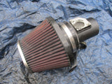 02-07 Subaru WRX KN air filter assembly 57-0626 performance air intake system