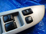 99-03 Lexus RX300 master power window switch OEM silver 84040-48080