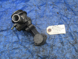 2003 Mercedes Benz C230 Kompressor egr valve exhaust gas recirculation engine