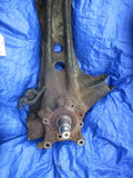 94-01 Acura Integra rear disc brakes driver rear bare trailing arm OEM GSR LS