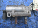 88-93 JDM Honda Civic B16 OEM idle air control valve IACV B18 engine motor GSR 7