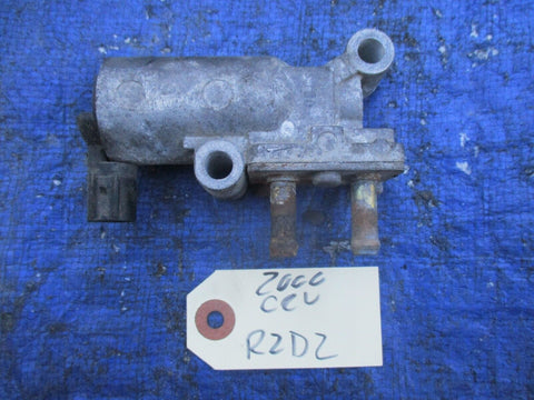 97-01 Honda CRV B20Z2 idle air control valve IACV 3F0  B20 B20B OEM R2