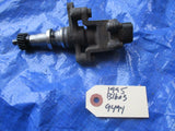 92-95 Honda Civic B16 B16A3 manual transmission ivehicle speed sensor VSS OEM 94