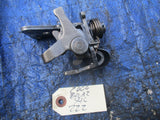 99-00 Honda Civic B16A2 manual transmission change holder assembly B18 VTEC B16