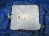 2005 Honda CRV auto transmission engine computer ECM 37820-PPA-A73 ECU K24 236