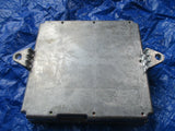 03-04 Honda Accord K24 manual engine computer ECM 37820-RAA-A04 ECU OEM 125774