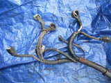 2008 Acura CSX K20Z2 uncut automatic transmission charge wiring harness OEM 7886