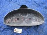 1999 Acura Integra manual transmission instrument gauge cluster OEM KMH GS LS 2