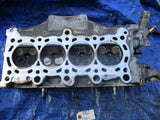 06-09 Honda Civic R18A1 VTEC bare cylinder head assembly OEM engine motor RNA-8