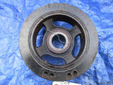 2013 Dodge Grand Caravan 3.6 crankshaft pulley harmonic balancer engine OEM 411