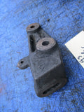 92-93 Acura Integra GSR B17A1 lower power steering pump bracket engine motor B17