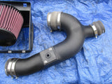 11-14 Ford F150 V6 3.5 ecoboost KN air filter assembly 57-2583 air intake system