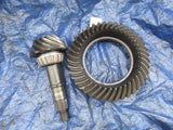 99-06 Chevy Silverado 8.6 rear 3.73 ring and pinion gear set OEM 1500 Sierra 4.8