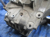 02-04 Acura RSX base W2M5 manual transmission outer casing 5 speed OEM K20A3 300