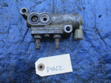 90-91 Acura Integra B18A1 idle air control valve engine IACV VTEC 138200-0250 LS