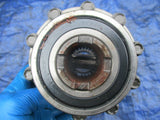 02-04 Honda Civic SIR K20A3 manual transmission differential assembly NRH3 OEM 3