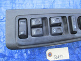 03-06 Chevy Silverado crew driver master power window switch GMC Sierra 15112971