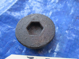 02-06 Acura RSX Type S K20A2 manual transmission sealing plug bolt K20A3 allen 2