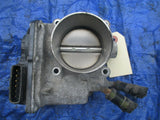 2013 Hyundai Elantra 1.8 NU10 throttle body assembly engine motor OEM electronic