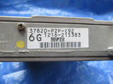 99-00 Honda Civic D16Y8 engine computer ecu obd2a 37820-P2P-C92 automatic 215383