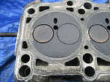 2005 Volkswagen Jetta diesel 1.9 bare cylinder head 038 103 373 R OEM engine 102