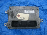 2010 Acura RDX 2.3 turbo engine computer ECU ECM 37820-RWC-A62 OEM 300518