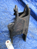 97-01 Honda CRV B20Z2 auto transmission rear engine bracket 4 wheel drive SBXM 8