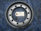 02-04 Acura RSX base W2M5 differential ring gear assembly 5 speed OEM K20A3 K20