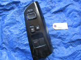 04-08 Mazda RX8 master power window switch control driver OEM black