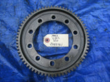 92-95 Honda Civic D15B7 manual transmission ring gear OEM D15 S20 D16