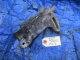 97-01 Honda CRV B20Z2 power steering pump bracket non vtec OEM B20 aluminum 19T7