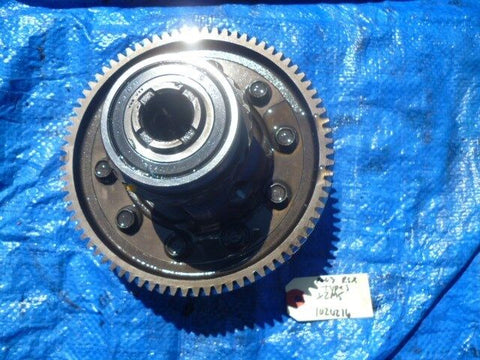 02-04 Acura RSX Type S X2M5 transmission differential 6 speed OEM non lsd 102021