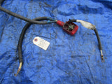 97-01 Honda CRV B20Z2 engine wiring harness charge harness alternator starter OE