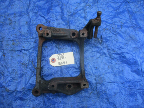 92-93 Acura Integra ac bracket air conditioning engine motor mount B17A1 PR3 OEM