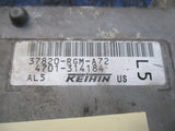 2006 Honda Odyssey computer ecu automatic transmission 37820-RGM-A72 OEM ECM 184