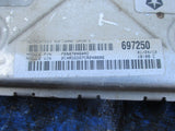 2012 Dodge Caravan 3.6L engine computer ecu ecm P05150657AA OEM Chrysler 7WDB