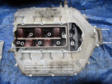2008 Acura MDX J37A1 bare intake manifold assembly RYE J37 engine motor 5254