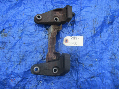 94-01 Acura Integra B18B1 power steering brackets engine motor OEM LS GS 7738