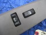 00-02 Chevy Silverado passenger power window switch OEM GMC Sierra LH 6211