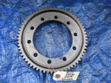 97-01 Honda Prelude base H22A4 M2Y4 manual transmission ring gear 5 speed 